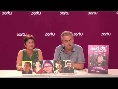 Las sentencia del TC es una decisión política que obedece a una estrategia de estado Las sentencia del TC es una decisión política que obedece a una estrategia de estado