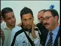 les champions d'arabe
