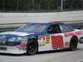 Stock Car Experience Labor Day Special - 09/07/2009