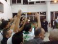 les seporteur algerian avant soudan airoport bachdjarah