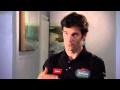 World Business: Interview with Mark Webber -- 22/07/11 (0:04:55)