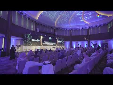 المؤتمر العلمي السادس للجمعية السعودية لطب وجراحة السمنة