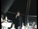 MiG Ayesa performing Fat Bottomed Girls - Arundel Castle
