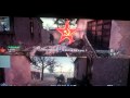 CoD MW2: Sentry Gun Killstreak HD