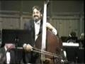 Gary Karr - The Entertainer