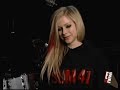 Avril Lavigne - Runaway (more funny expressions)