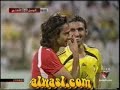 al wasl beat al ahli 3-1