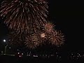 Grand Finale; Malaysia International Fireworks Competition