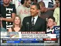 Pennsylvania Primary Speech