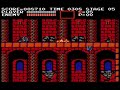 Third Rate Gamer Show: Castlevania 1, 2, and 3 NES review Third Rate Gamer Show: Castlevania 1, 2, and 3 NES review