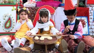 Lənkəranda Novruz bayramı  2018