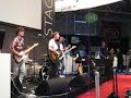 FOTOS - Fotos Akustikset auf der Photokina, Köln 23.09.08