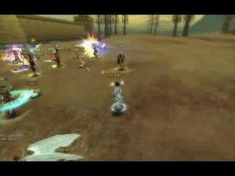 SRO PvP 3