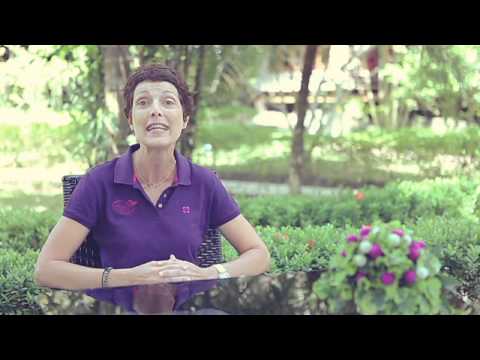 Atsumi Healing Center Phuket - Thailand 2013