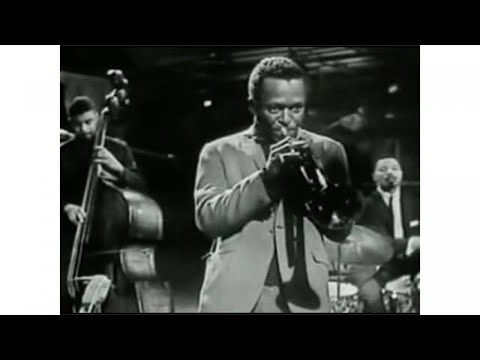 Miles Davis Quintet – In Your Own Sweet Way (1956)