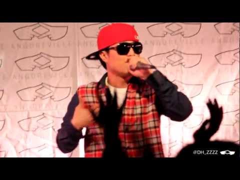 리플 - 121110 ADV 대구잔치 리플로우 - 내가내다.