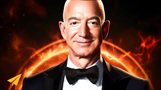 Jeff Bezos's Top 10 Rules for Success
