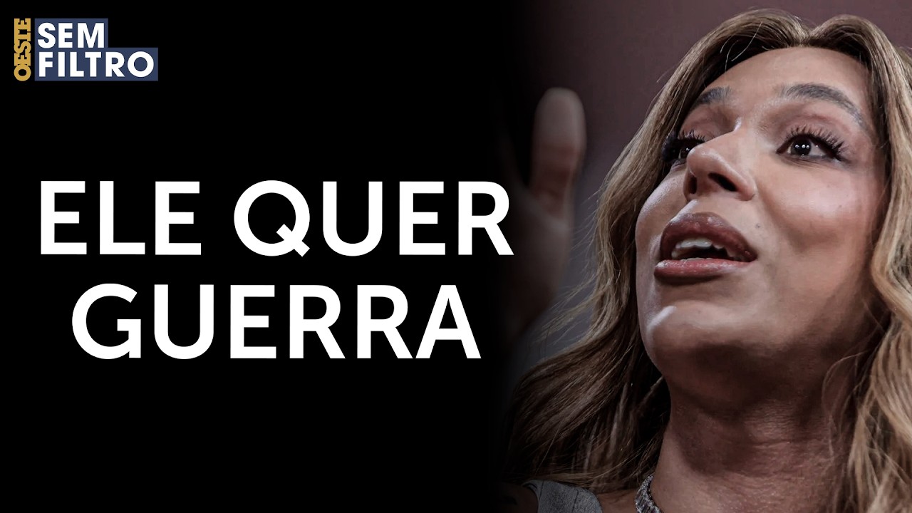 Erika Hilton empareda Psol e cobra mais recursos de campanha: 'Sou negra e travesti'