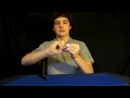 Magic Tricks Revealed: Coin Rip