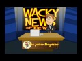 Wacky News of the Week August 24, 2012