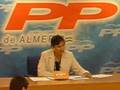 videos de El PP reincide y vuelve a pedir que se convoquen elecciones