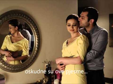 Neka nas Istanbul sakrije-Muzika iz turske serije ljubav i kazna