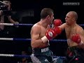 boxing knockouts beta