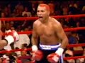 Boxing knockouts BETA