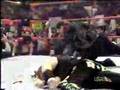 The Radicalz make their WWE Debuts