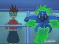 megaman starforce episode 2-1