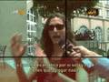 Entrevista Nick Valensi (The Strokes)