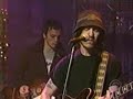 Elliott Smith on David Letterman Elliott Smith on David Letterman