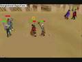 Sky - rs fun at Duel Arena