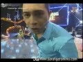 Sarah Geronimo - Singing Bee Opening - Part I (11Oct08) Sarah Geronimo - Singing Bee Opening - Part I (11Oct08)