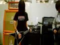 Hand of Blood - Cover Version by  Yasin S. & Meikel N.