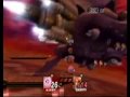 NintendoSword's Brawl MTCHW Request Celestial Valley