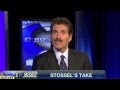 John Stossel - Regulation Strangulation