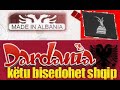ETHNIC ALBANIA - SHQIPERIA ETNIKE!