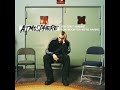atmosphere-the arrival