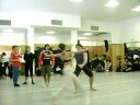 Hora libre en el teatro!!!