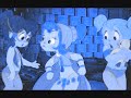 One Step at a time chipmunks version