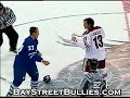 Colin Murphy vs. Daniel Carcillo