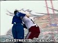 Colin Murphy vs. Daniel Carcillo