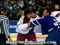 Colin Murphy vs. Daniel Carcillo