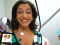 DR MICHELLE COPELAND\
