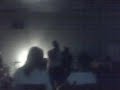 Jessoul @ the Libra Lounge
