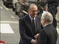 Former French president Chirac faces new corruption charges