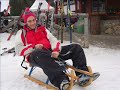 ESN Bologna: Waiting for the Snow
