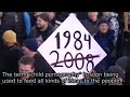 Anti-censorship protest in Finland (English subtitles) Anti-censorship protest in Finland (English subtitles)