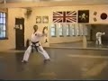 Taekwon-Do  Patterns Eui-am